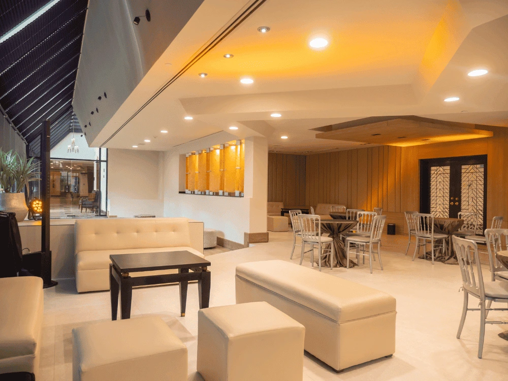 Salón Quinta Avenida