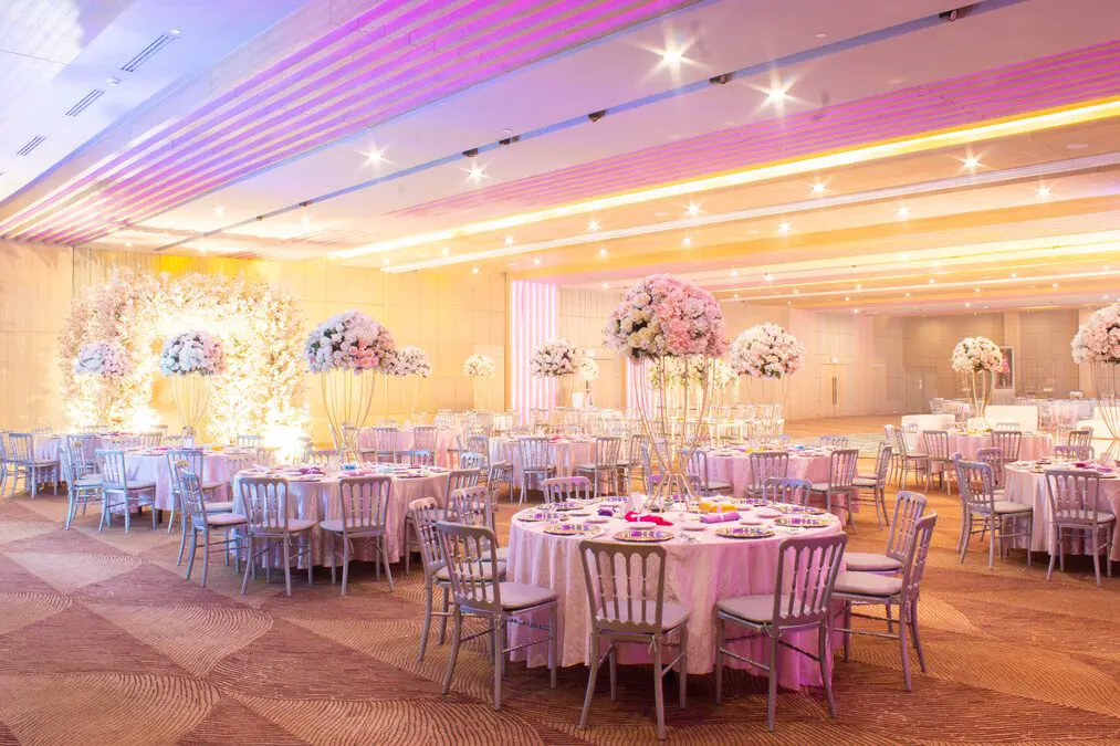 Eventos memorables, experiencias increíbles