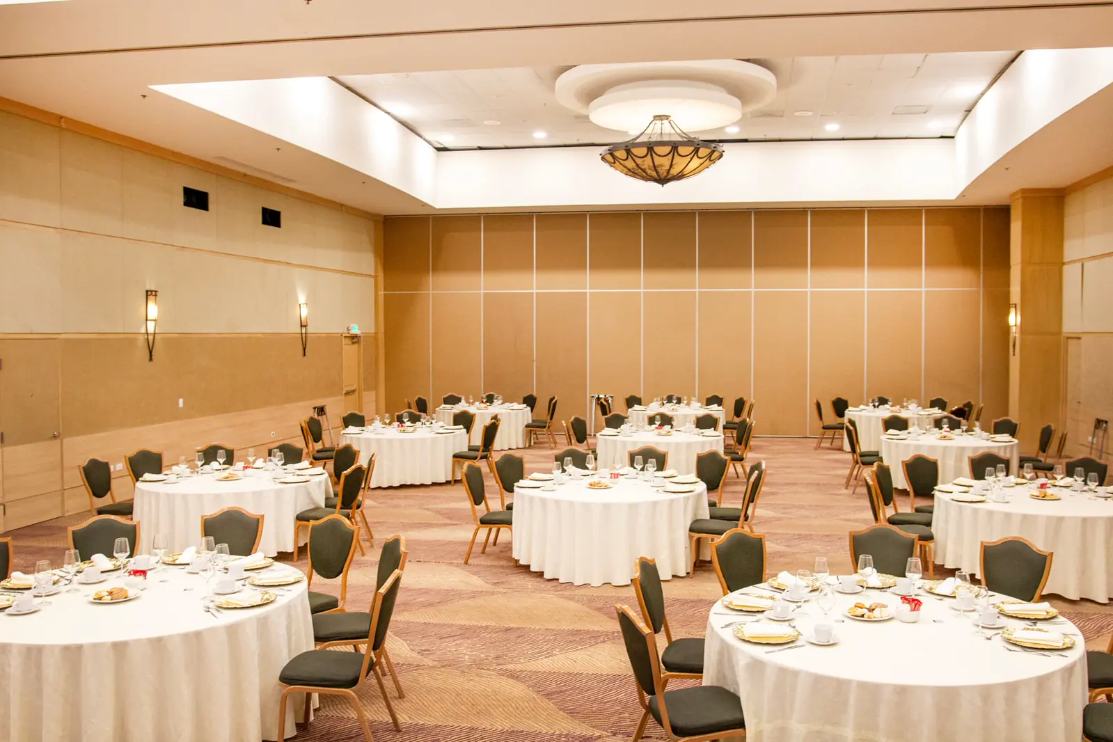 Eventos memorables, experiencias increíbles