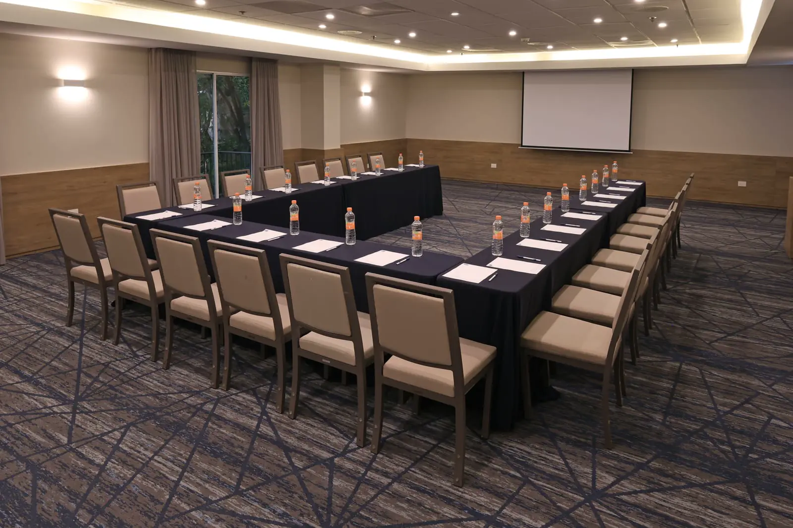 Holiday Inn Express Monterrey Tecnológico