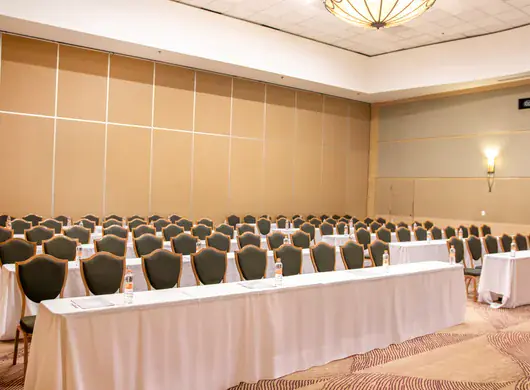 Crowne Plaza Torreón