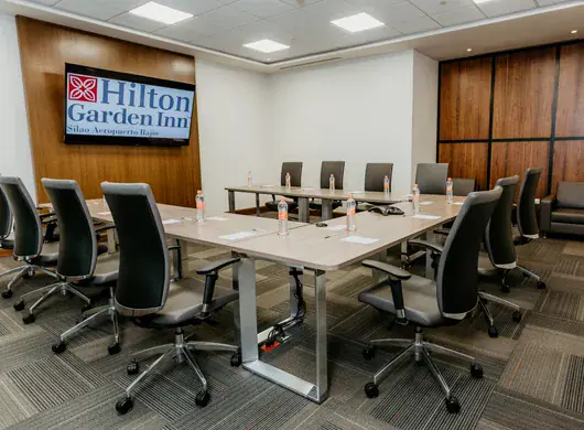 Hilton Garden Inn Silao Aeropuerto Bajio