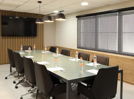 Holiday Inn Express Monterrey Galerías San Jerónimo