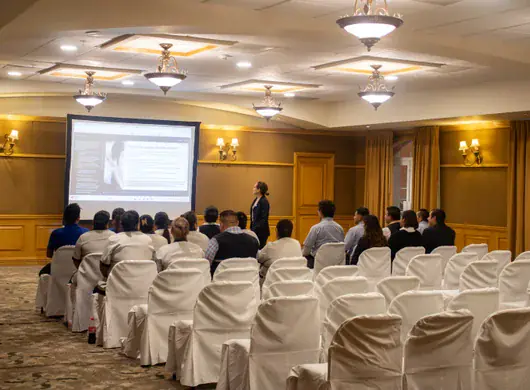 Holiday Inn Express Guanajuato