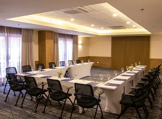 Holiday Inn Express Torreón