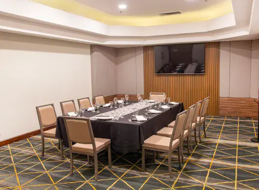 Holiday Inn Tijuana Zona Río