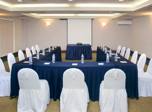 iStay Hotel Ciudad Juárez
