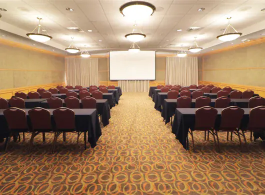 Wyndham Garden McAllen at La Plaza Mall
