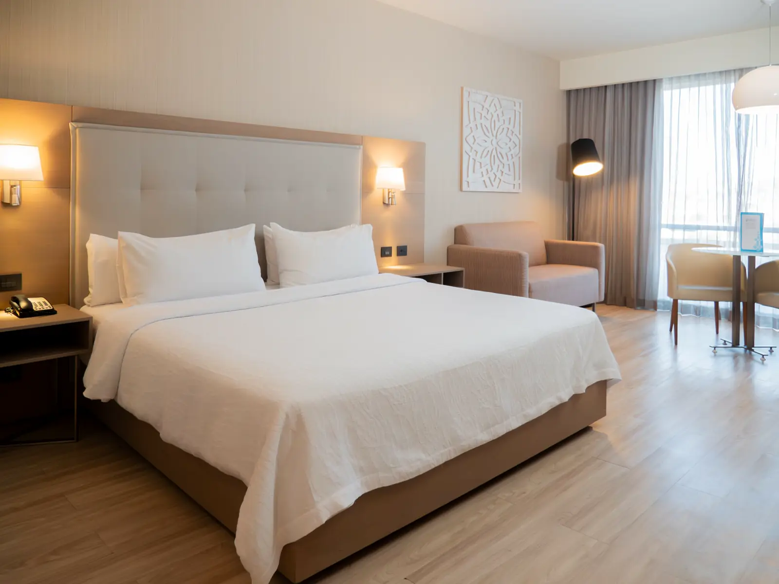 Fotografías del hotel 11 de 13