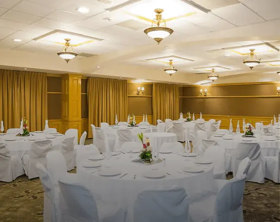Holiday Inn Express Guanajuato