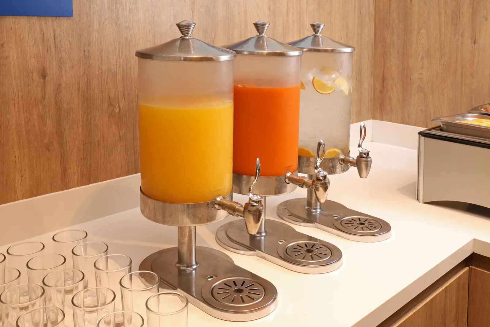 DESAYUNO BUFFET 7 de 10