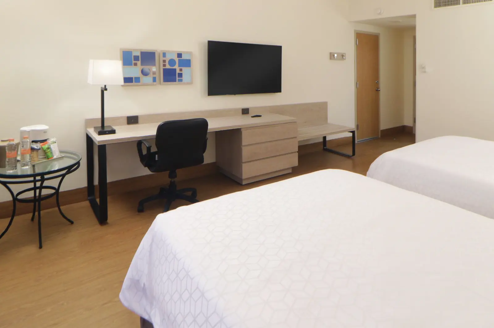 2 CAMAS DOBLES ESTÁNDAR 3 de 3