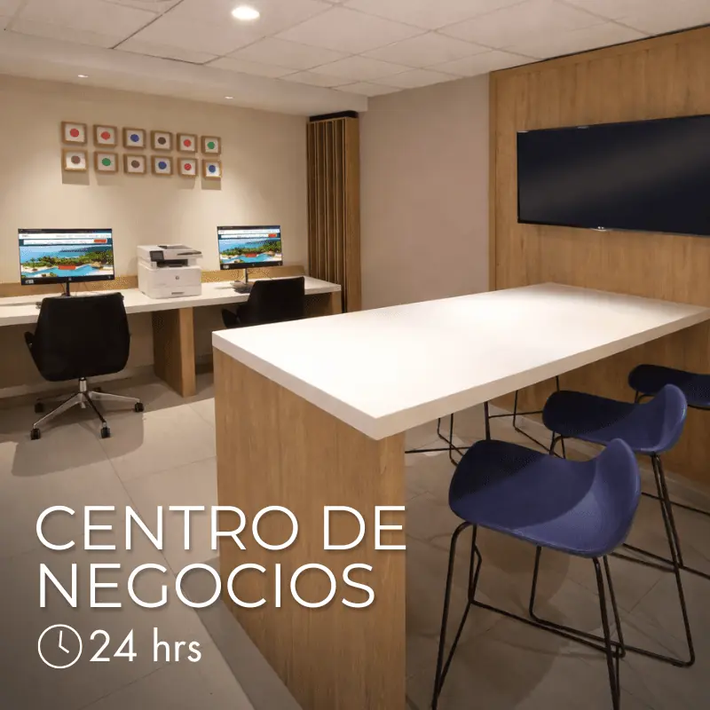 Amenidades 4 de 4