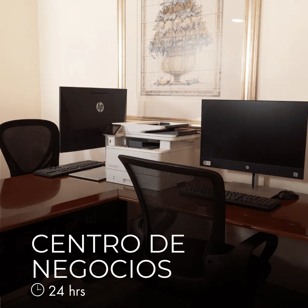 Amenidades 2 de 4