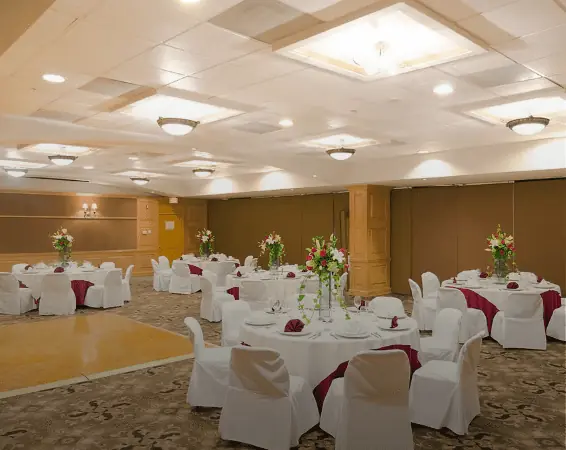Eventos memorables, experiencias increíbles