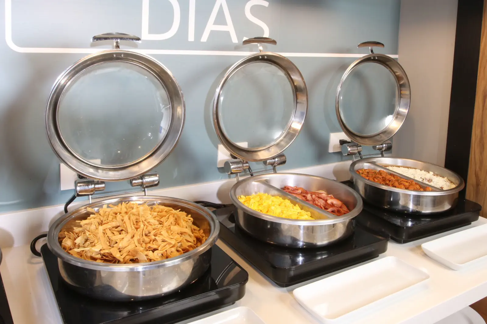 DESAYUNO BUFFET 2 de 6