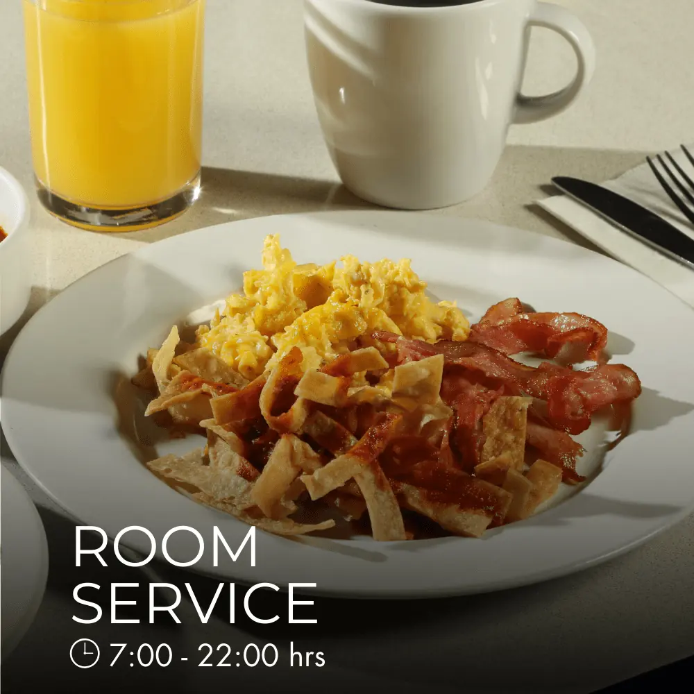Amenidades 5 de 5