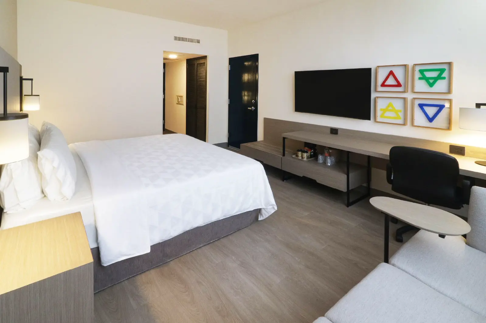 1 CAMA BED SUPERIOR 2 de 2