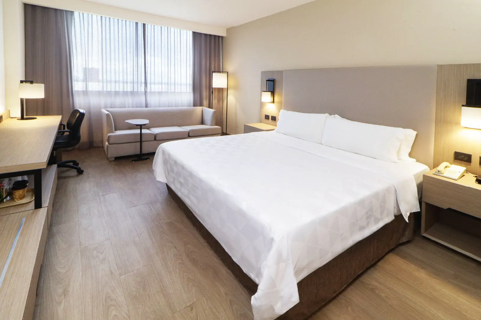 1 CAMA BED SUPERIOR 1 de 2