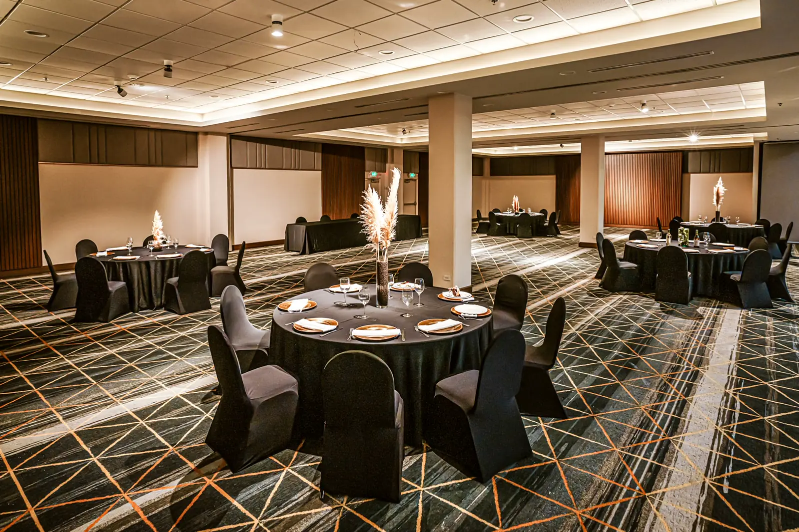 Eventos memorables, experiencias increíbles