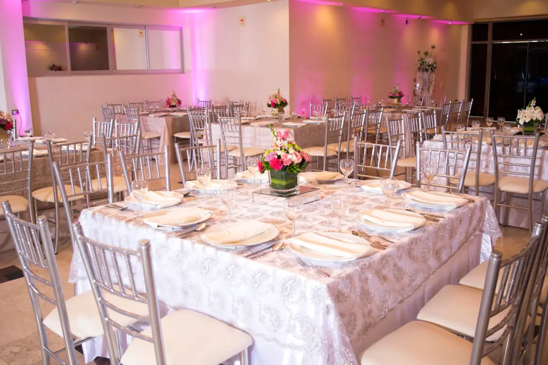 Eventos memorables, experiencias increíbles 9 de 9