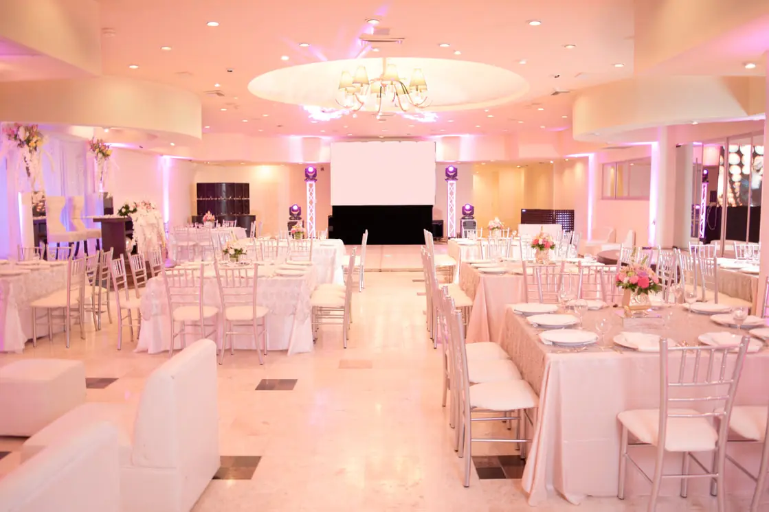 Eventos memorables, experiencias increíbles 1 de 9