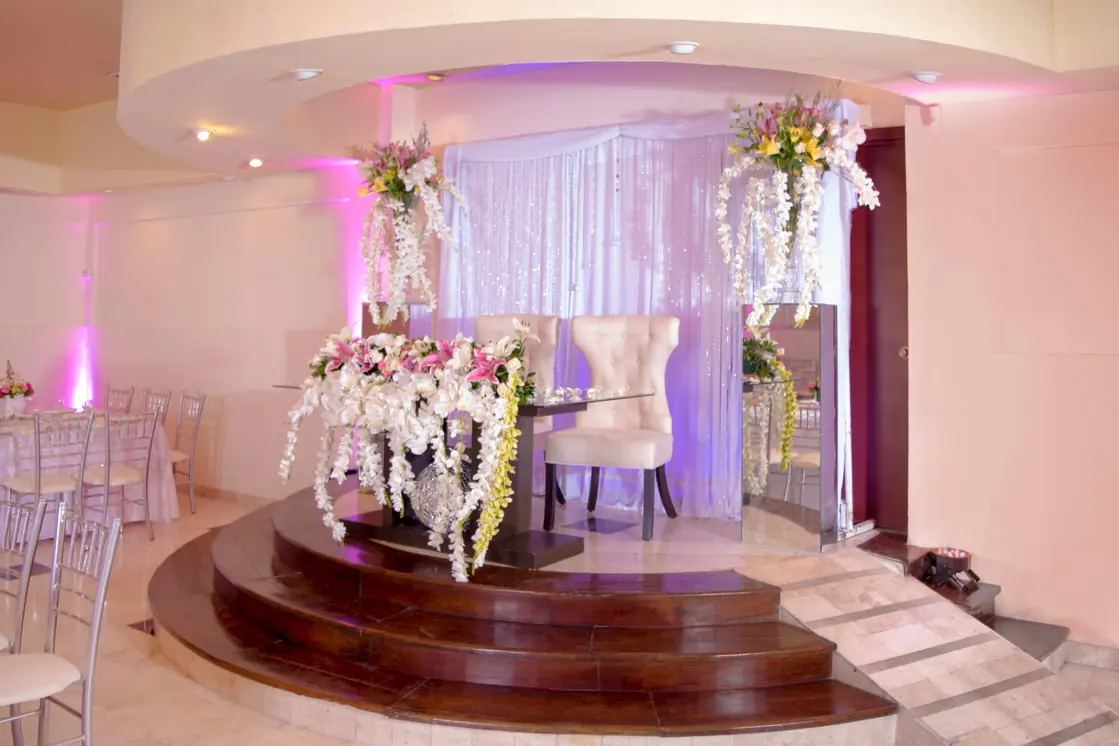Eventos memorables, experiencias increíbles 2 de 9