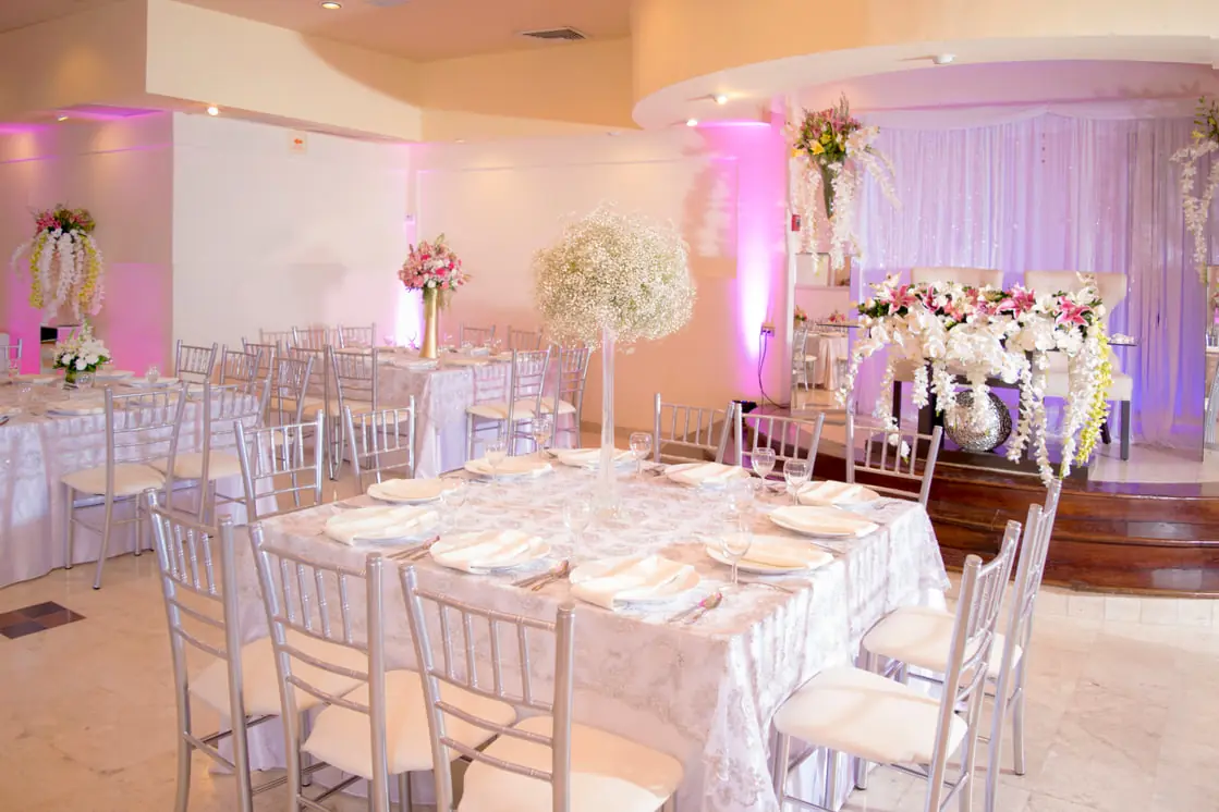 Eventos memorables, experiencias increíbles 3 de 9