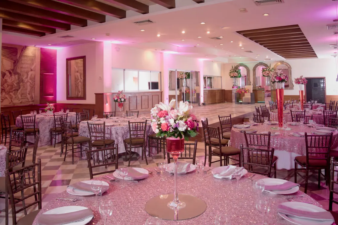 Eventos memorables, experiencias increíbles 4 de 9