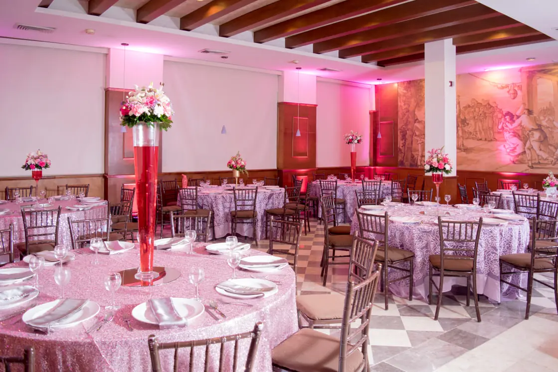 Eventos memorables, experiencias increíbles 5 de 9