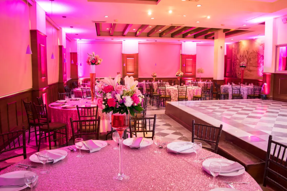 Eventos memorables, experiencias increíbles 6 de 9