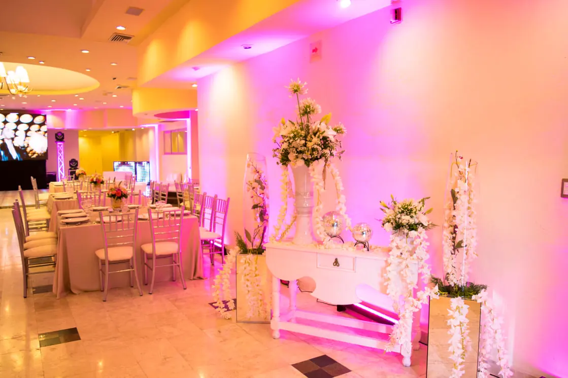 Eventos memorables, experiencias increíbles 7 de 9