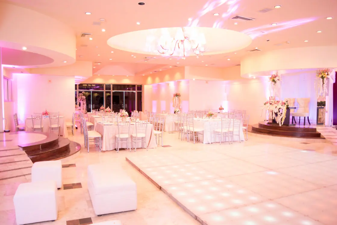 Eventos memorables, experiencias increíbles 8 de 9