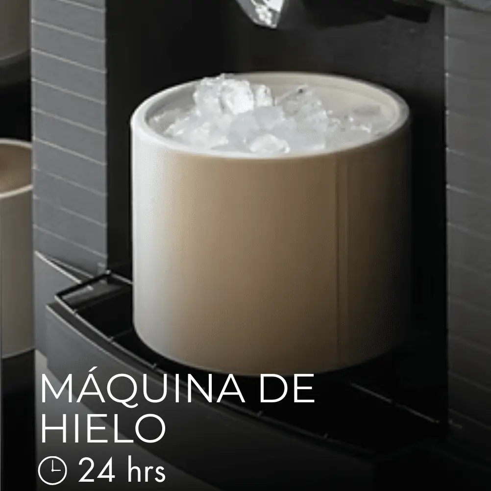 Amenidades 1 de 3