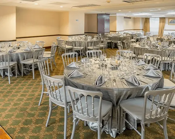 Eventos memorables, experiencias increíbles