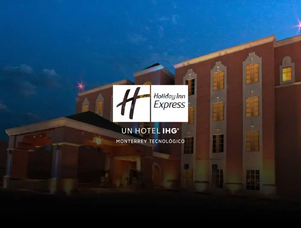 Holiday Inn Express Monterrey Tecnólogico
