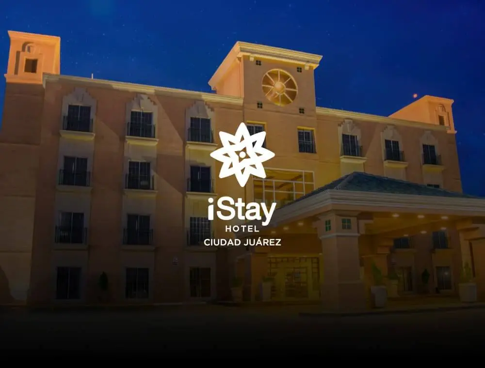 Istay Ciudad Juárez