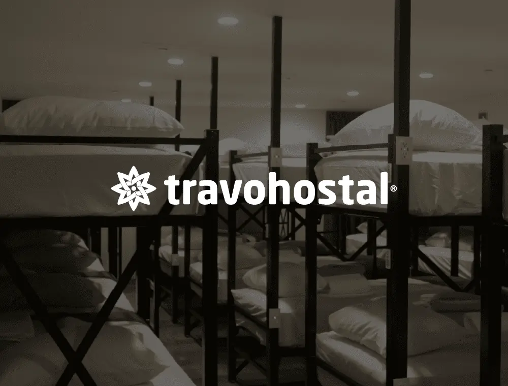Travohostal