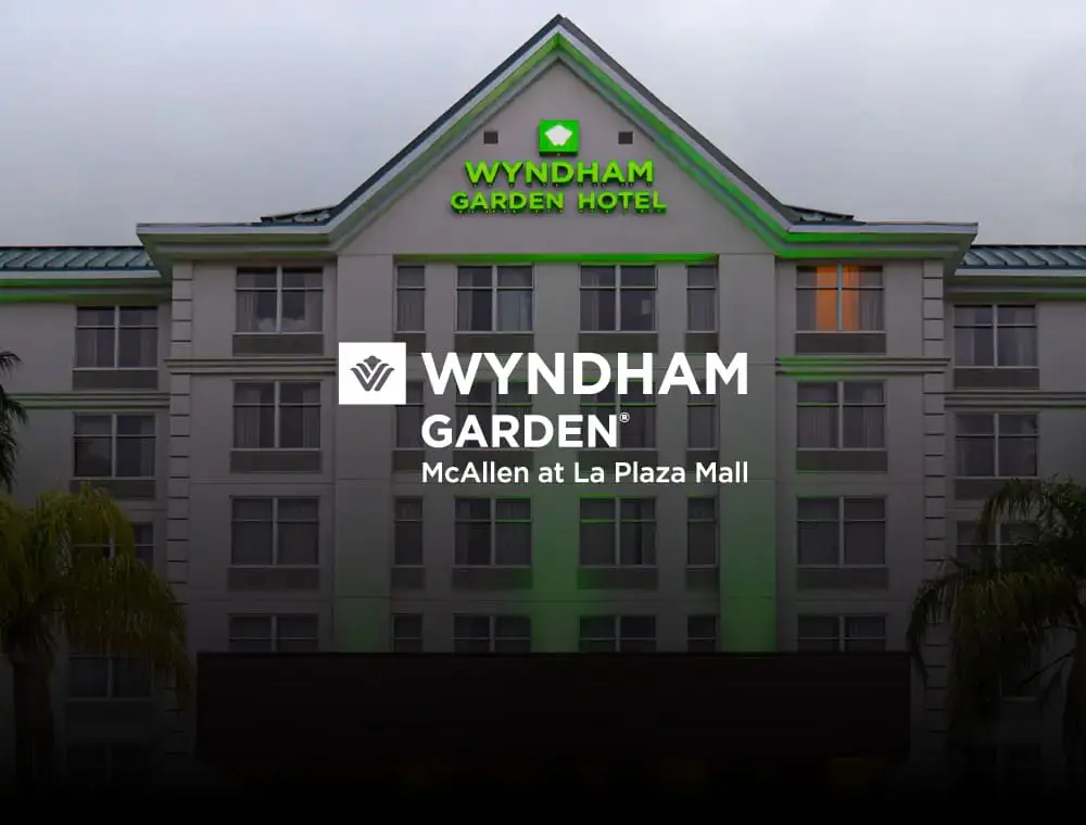 Wyndham Garden Mcallen At La Plaza Mall