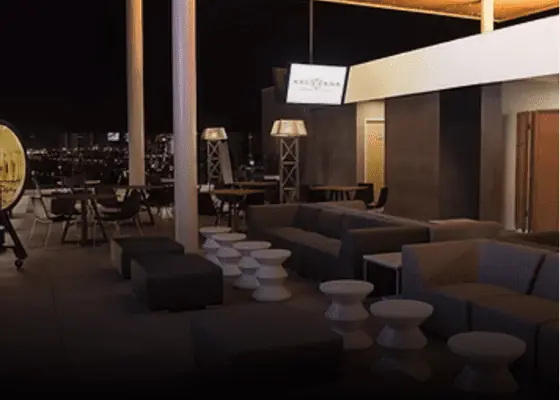 Terraza de Eventos