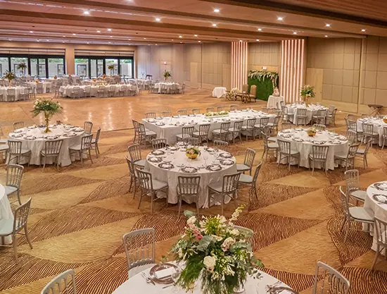 Crowne Plaza Monterrey