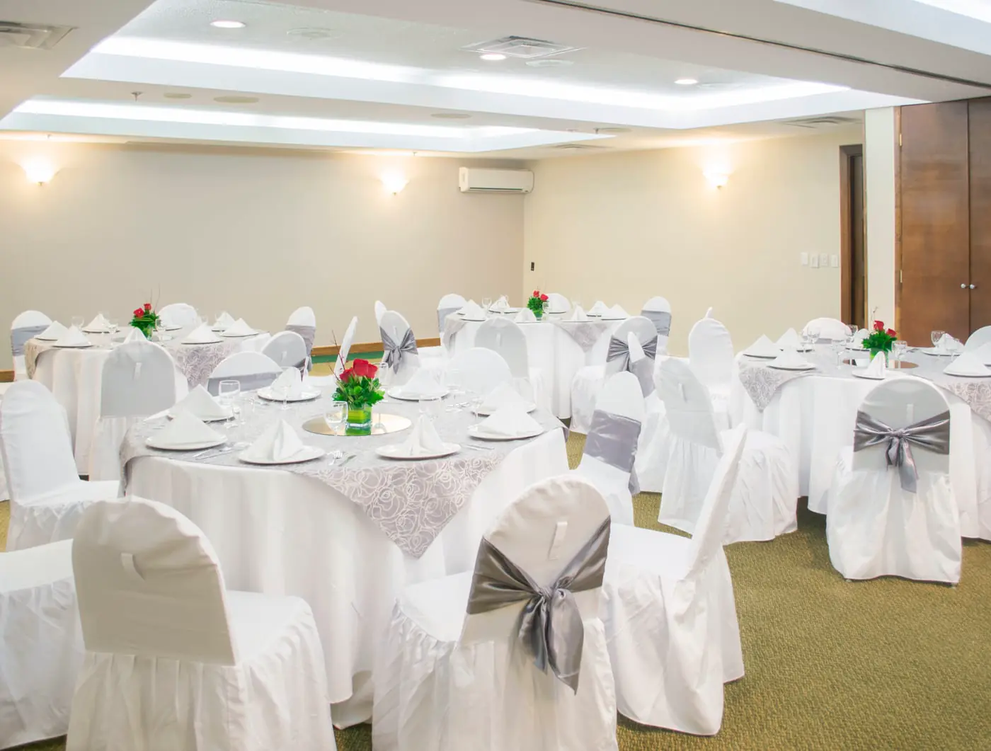 iStay Hotel Ciudad Juárez