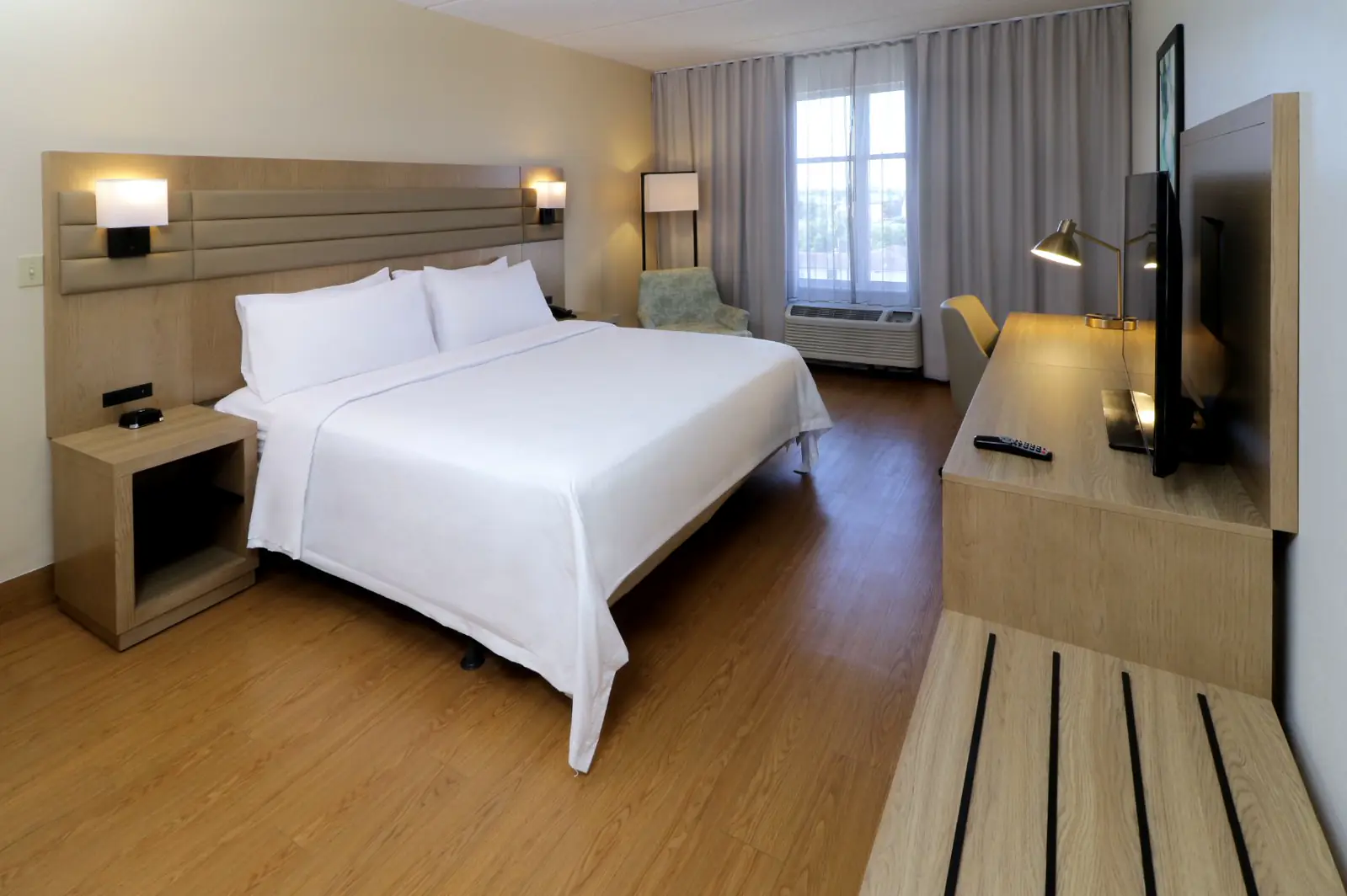 1 CAMA KING ESTÁNDAR 2 de 2