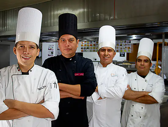 Galería de Crowne Plaza Monterrey