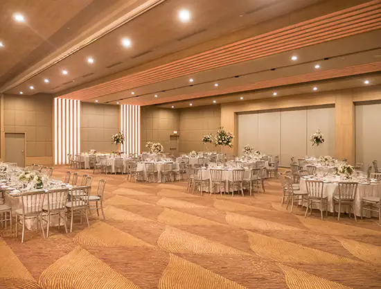 Galería de Crowne Plaza Monterrey