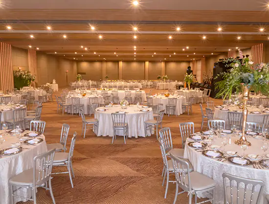 Galería de Crowne Plaza Monterrey