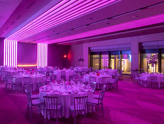 Galería de Crowne Plaza Monterrey