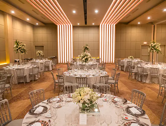 Galería de Crowne Plaza Monterrey