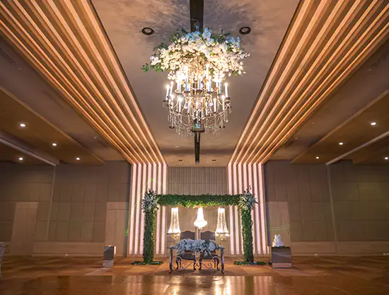 Galería de Crowne Plaza Monterrey