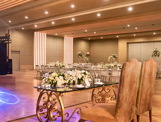 Galería de Crowne Plaza Monterrey